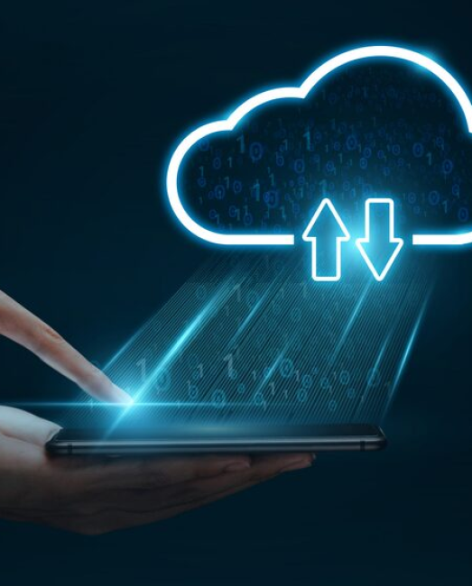 man-hand-using-smartphone-connect-cloud-transfer-data_34168-1757